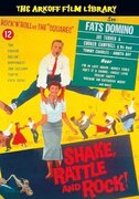 Coast2Coast Shake, Rattle & Rock (DVD)