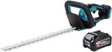 Makita UH 020 GU1 accu-heggenschaar 40 V max. 50 cm borstelloos + 1x accu 4,0 Ah - zonder oplader