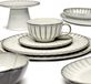 Serax Sergio Herman Inku tasse à cappuccino 18cl blanc