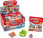 Magic Box Superthings Kazoom Kids Figuurset, 24 stuks, meerkleurig, voor kinderen van 3-6 jaar