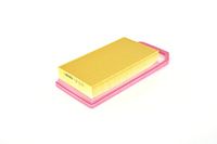 BOSCH Luftfilter 1457433591