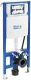 Roca IN-WALL - Voorwandinstallatie voor hangende toiletten, hoogte 1,19 cm A890078020