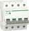 Hoofdschakelaar - 4P - 40A - 6000A - Resi9 - Schneider Electric - R9PS440 logo