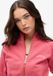 Superdry Essential Logo Trainingsjack Dames Holly Berry Red