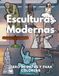 Esculturas modernas: datos y libros para colorear: Libro de actividades para niños de 4 a 16 años