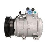 NISSENS Kompressor, Klimaanlage 89153