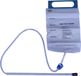 Holland Animal Care Hofman Animal Care Ingeefsonde Kalf - Incl. slang 40 CM - Diameter kop 1.7 MM - Excellent Vinyl zak - Rits