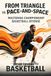From Triangle to Pace-and-Space: Mastering Championship Basketball Offense