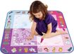 Aquadoodle Tekenblok - Roze - Waterbasis - 18+ maanden