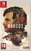 Curve Digital Entertainment Narcos: Rise of The Cartels - Switch Nintendo Switch