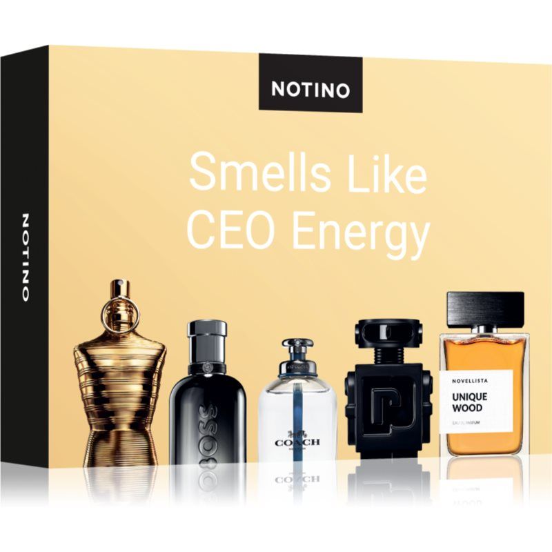 Beauty Notino Discovery Box