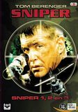 Sniper Trilogy (3DVD)