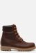 Panama Jack Dames Veterboots Cognac Leer Maat 37