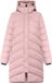 Didriksons MARION WNS PARKA Dames Outdoorjas - Oyster Lilac - Maat 40