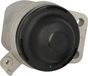 YAMATO Silentbloc de moteur pour MAZDA CX-7 (ER) I53049YMT