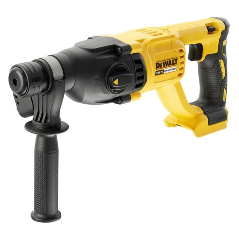 DeWalt DCH133NT-XJ zonder accu