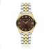 Marc Lauder Montre acier inoxydable femme Marc Lauder Marrakech