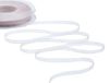 Furlanis Decoratieband, gezichtspoeder roze kleur, 7 mm x 50 m