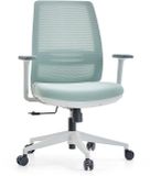 hjH OFFICE PROFONDO ECO W Bureaustoel