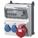 MENNEKES AMAXX 920015 Combinaison de prises CEE