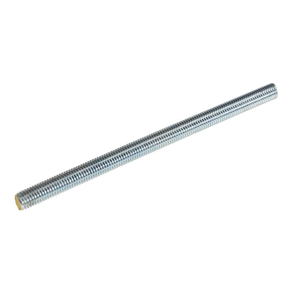 Hoenderdaal Fasteners Hoenderdaal Draadeind Vz 8.8 Din976 M36X1000