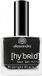 Alessandro Hybrid Colour Midnight Black nagel gel coat Zwart