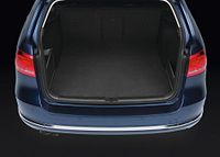 Volkswagen 3AF061197A beschermfolie voor laadrand