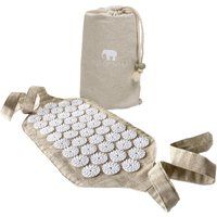 Bed of Nails Massagetoestellen Massage-accessoire Unisex