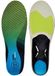 Sidas 3d Run Protect Semelles Vertes EU 39-41