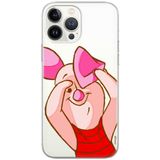 ERT GROUP mobiel telefoonhoesje voor Apple iPhone 7 PLUS/ 8 PLUS origineel en officieel erkend Disney patroon Winnie the Pooh and friends 034, gedeeltelijk bedrukt