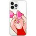 ERT GROUP mobiel telefoonhoesje voor Apple iPhone 7 PLUS/ 8 PLUS origineel en officieel erkend Disney patroon Winnie the Pooh and friends 034, gedeeltelijk bedrukt