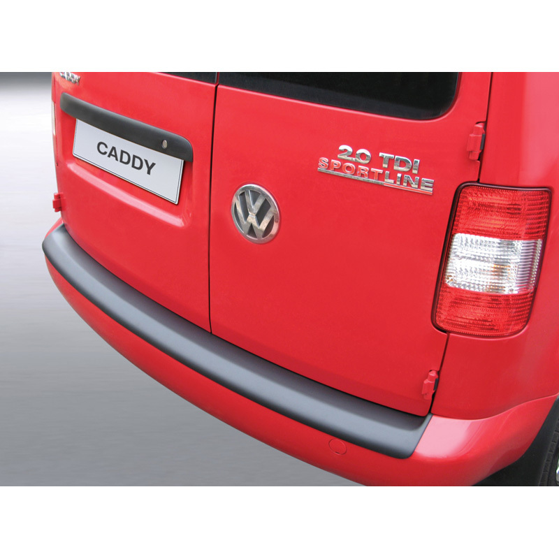 RGM Bumper beschermer Volkswagen Caddy II 2