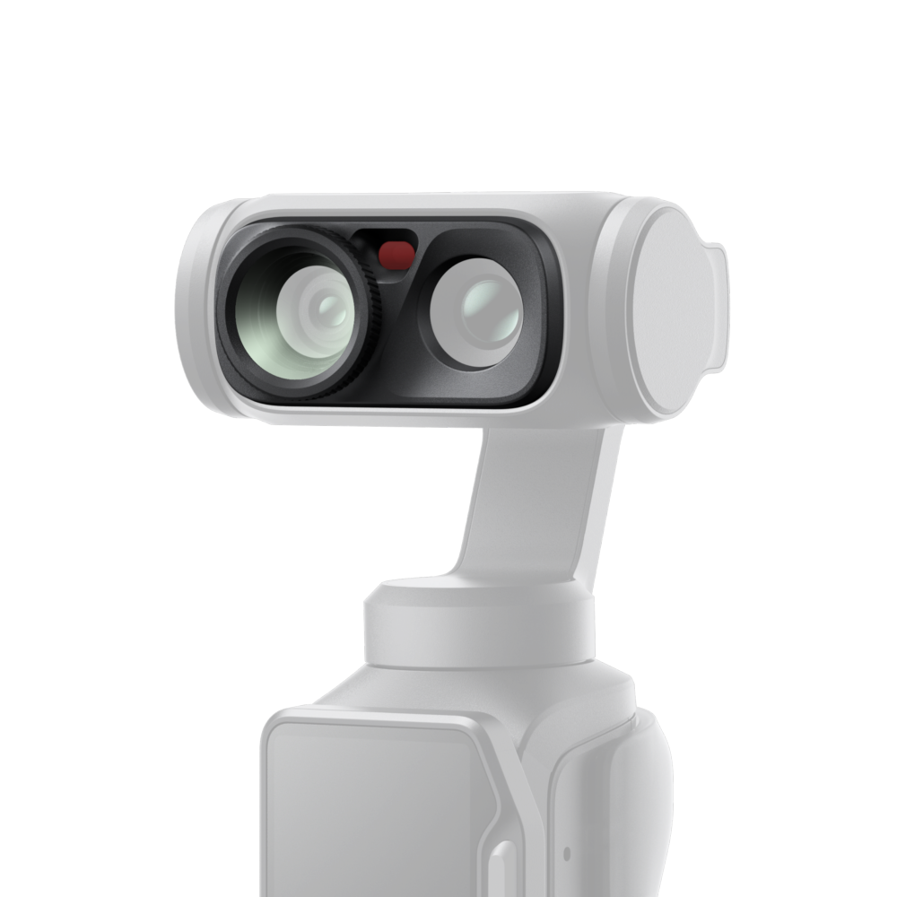 Insta360 Wide-Angle Lens for Insta360 Luna Ultra