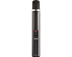 AKG C1000 S Zwart Microfoon voor studio's