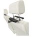 Vogel's TMS 1020 Tablet Car Mount - 7-13 inch - Black