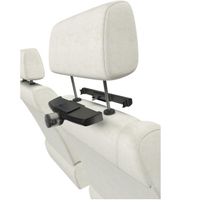 Vogel's TMS 1020 Support tablette voiture - 7-13 pouces - Noir