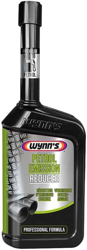 Wynn's Petrol Power 3 500ML