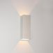 Merkloos Artdelight Wandlamp Vegas 150 Wit