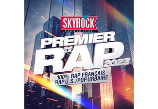 Premier Sur Le Rap 2023
