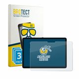 BROTECT - Screenprotector voor Microsoft Surface Pro 12 2026 - Folie Beschermfolie Beschermglas matte 3 Stuks