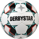 Derbystar Voetbal Brillant TT HS Wit groen zwart 1133 Senior