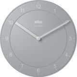 Braun BC06G-DCF Wandklok