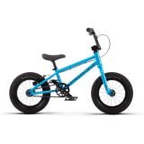 Wethepeople Vélo BMX Prime Drive 12" 2026 (12.5" - Aqua Blue)