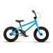 Wethepeople Vélo BMX Prime Drive 12" 2026 (12.5" - Aqua Blue)