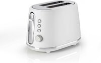 Cuisinart CPT780WE - 2-Slices Toaster - White
