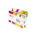 Armor K10347OW Inktcartridge Compatibel Zwart, Cyaan, Magenta, Geel