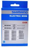 Shimano EW-SD300 Elektronische kabel - 1400mm