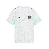 PUMA ÖFB Away Jersey Replica Jr