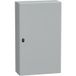 Schneider Electric PanelSeT S3DB Schakelkast 600 x 1000 x 250 Staal Grijs 1 stuk(s) Piece