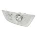 TYC Phare antibrouillard pour FORD: Galaxy (Ref: 19-11013-01-2)